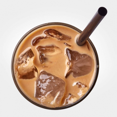 CAPPUCCINO IdealBody®  bielkovinový koktejlový prášok