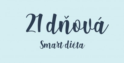 21 dňová Busy Days diéta