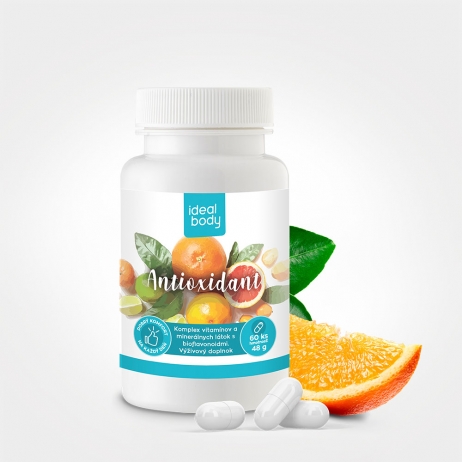 Antioxidant